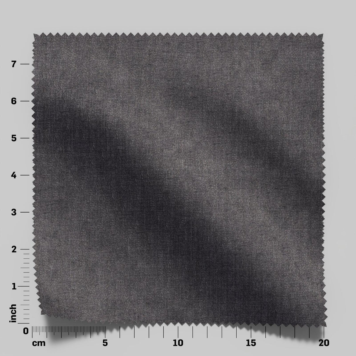 Deluxe 05 Charcoal