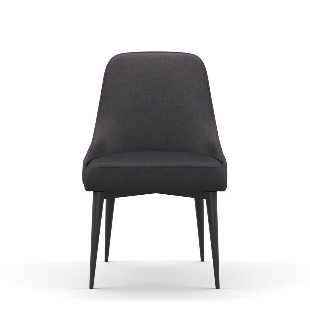 Deluxe 05 Charcoal