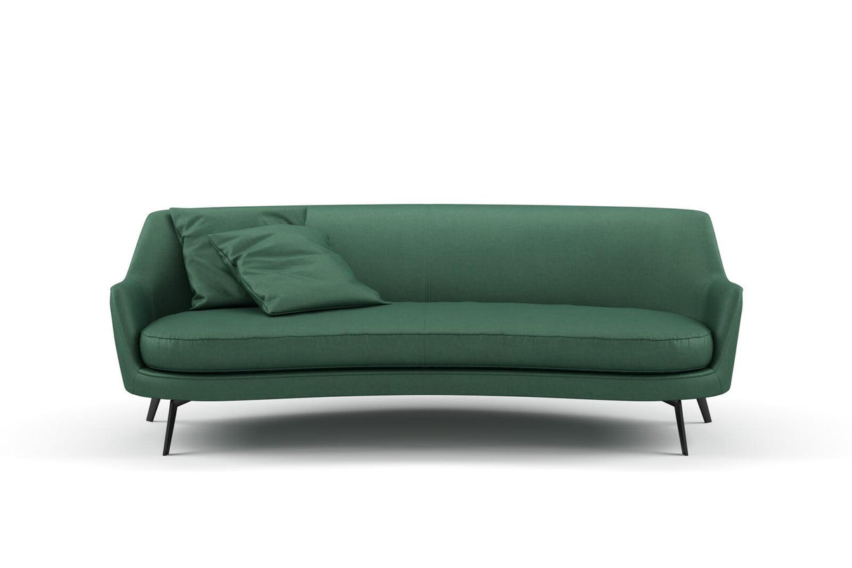 Deluxe 15 Peacock