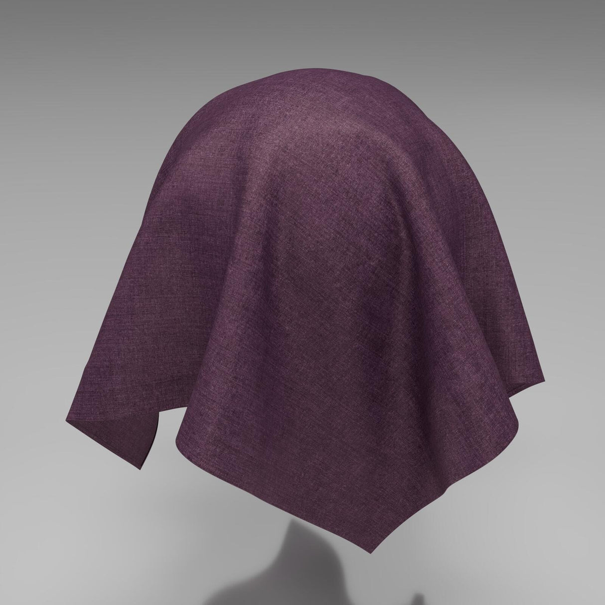 Deluxe 26 Plum