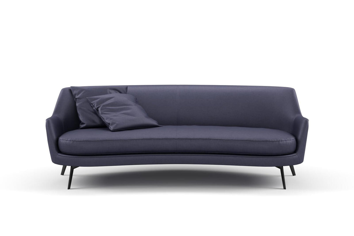 Deluxe 36 Navy