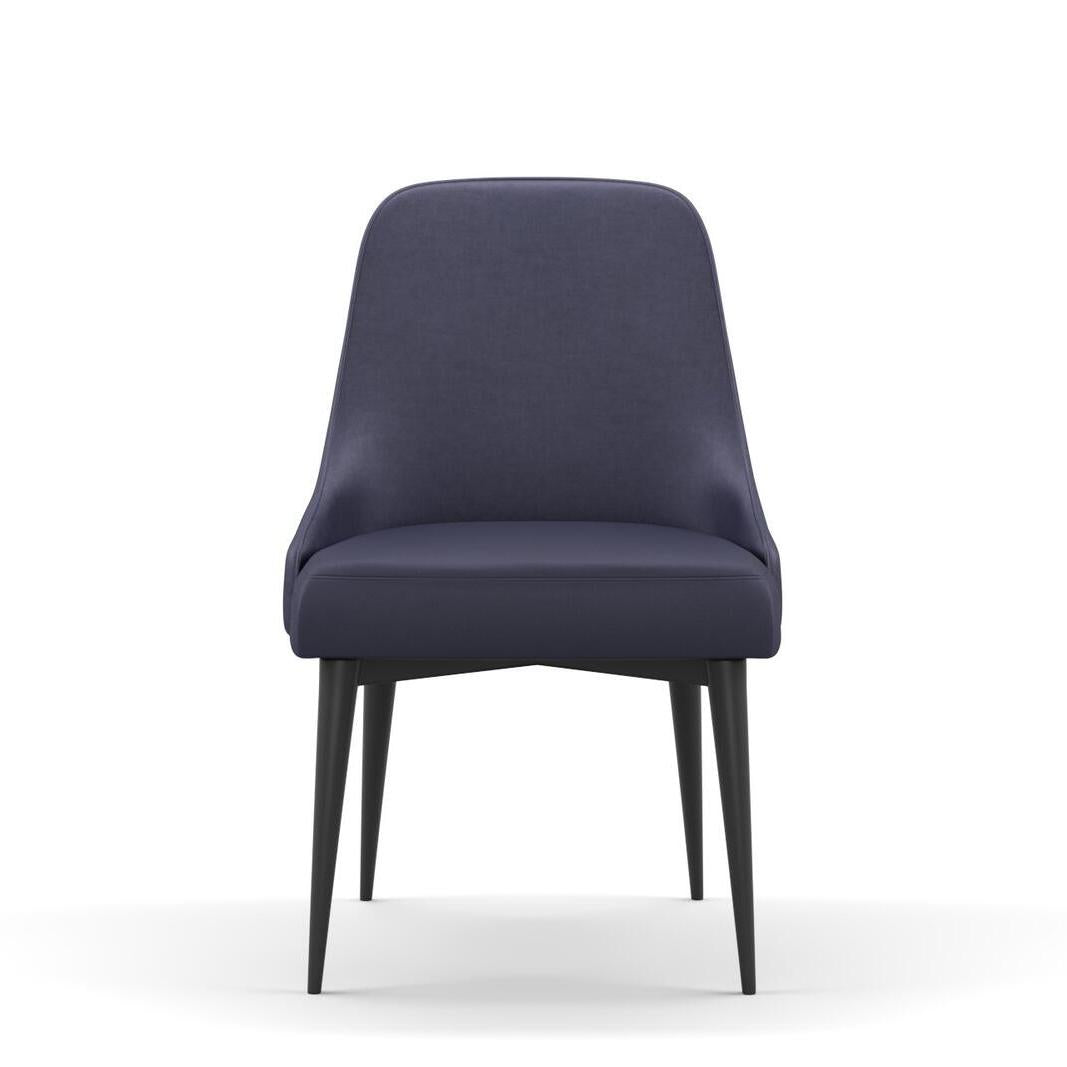 Deluxe 36 Navy