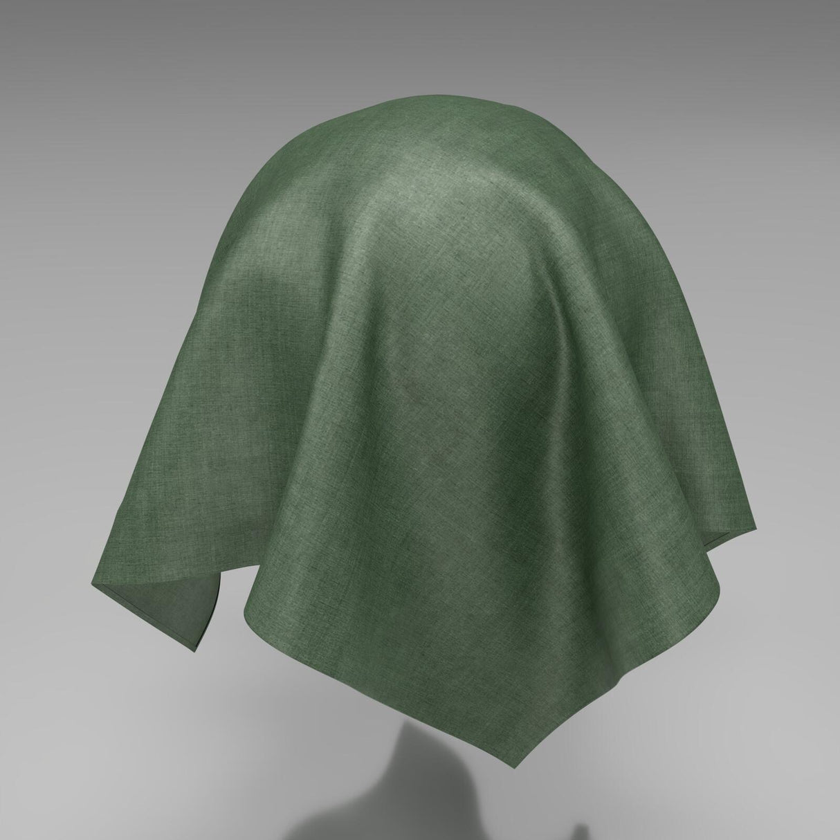 Deluxe 43 Sage