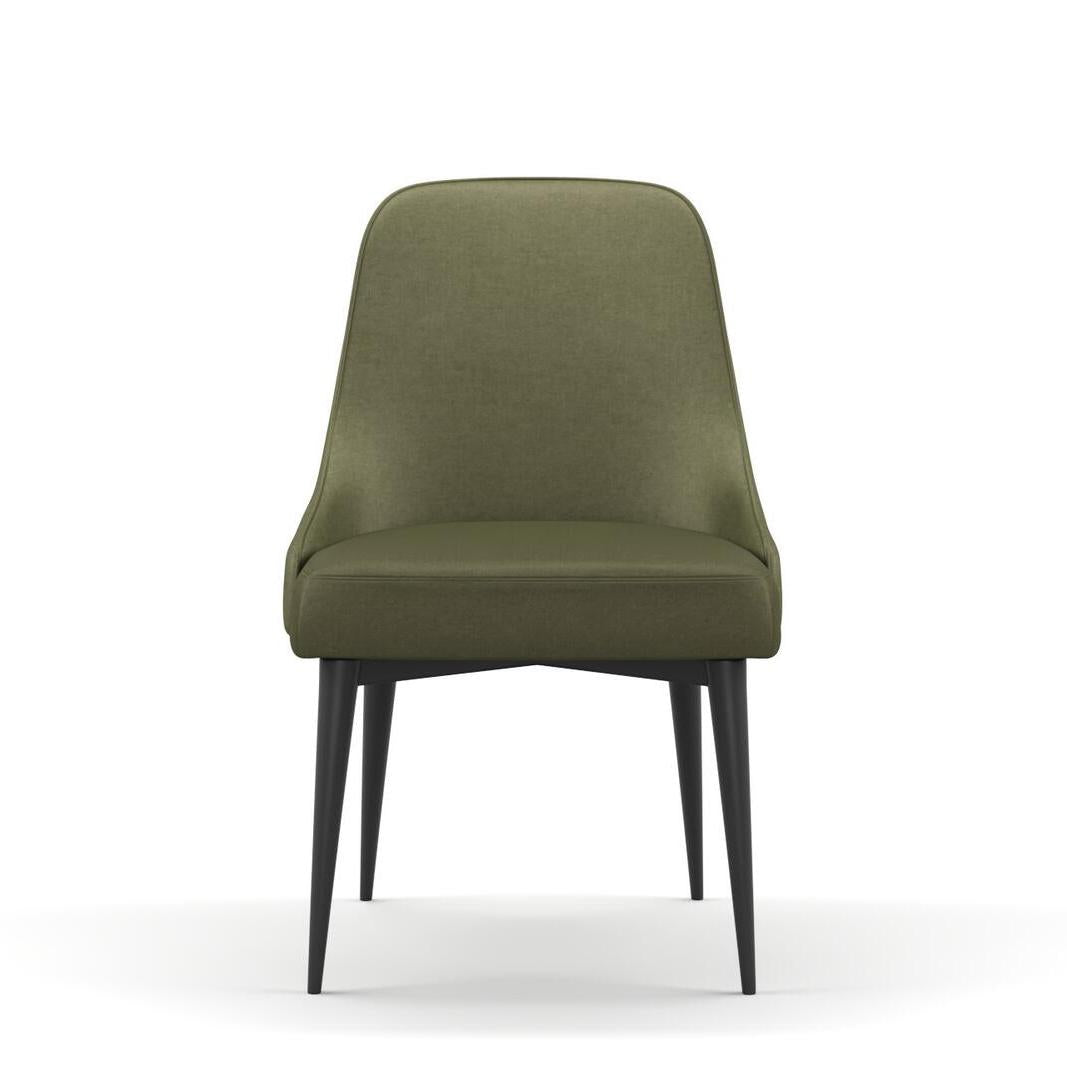 Deluxe 45 Olive