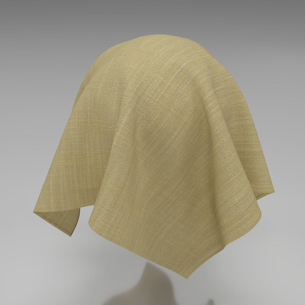 Desertia 23 Lemongrass