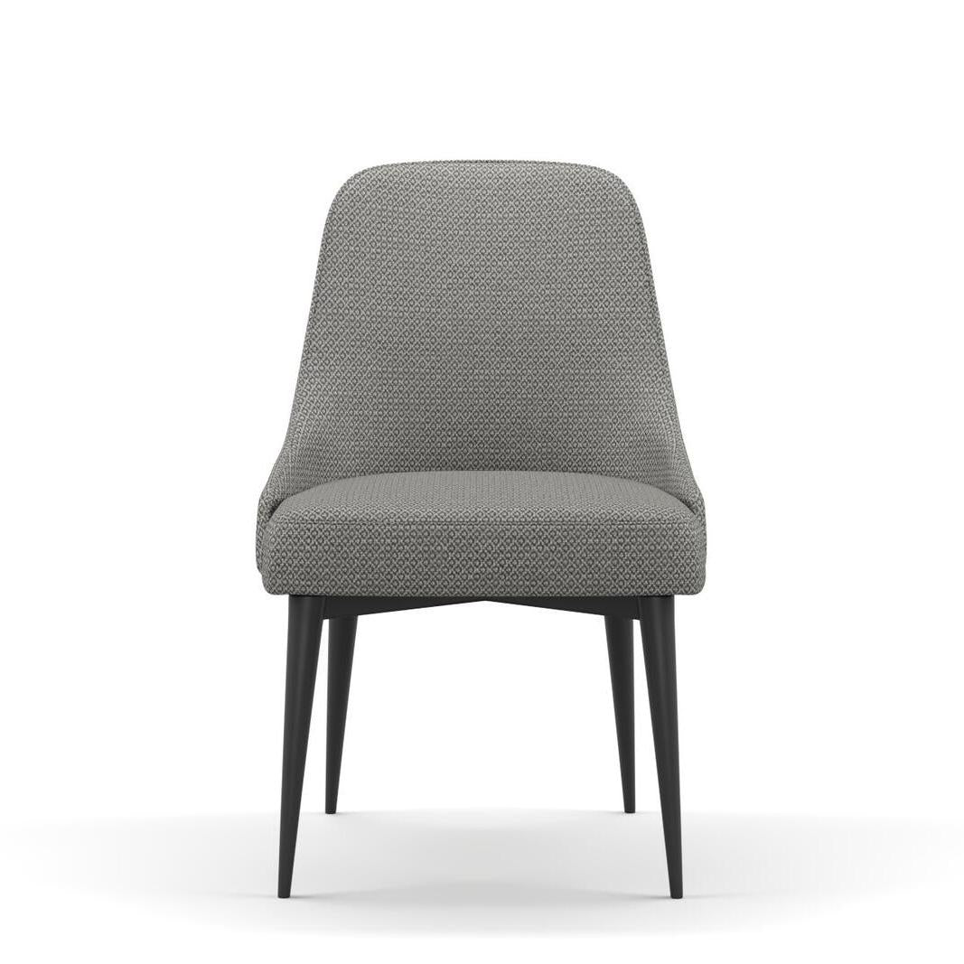 Emoticon 28 Charcoal