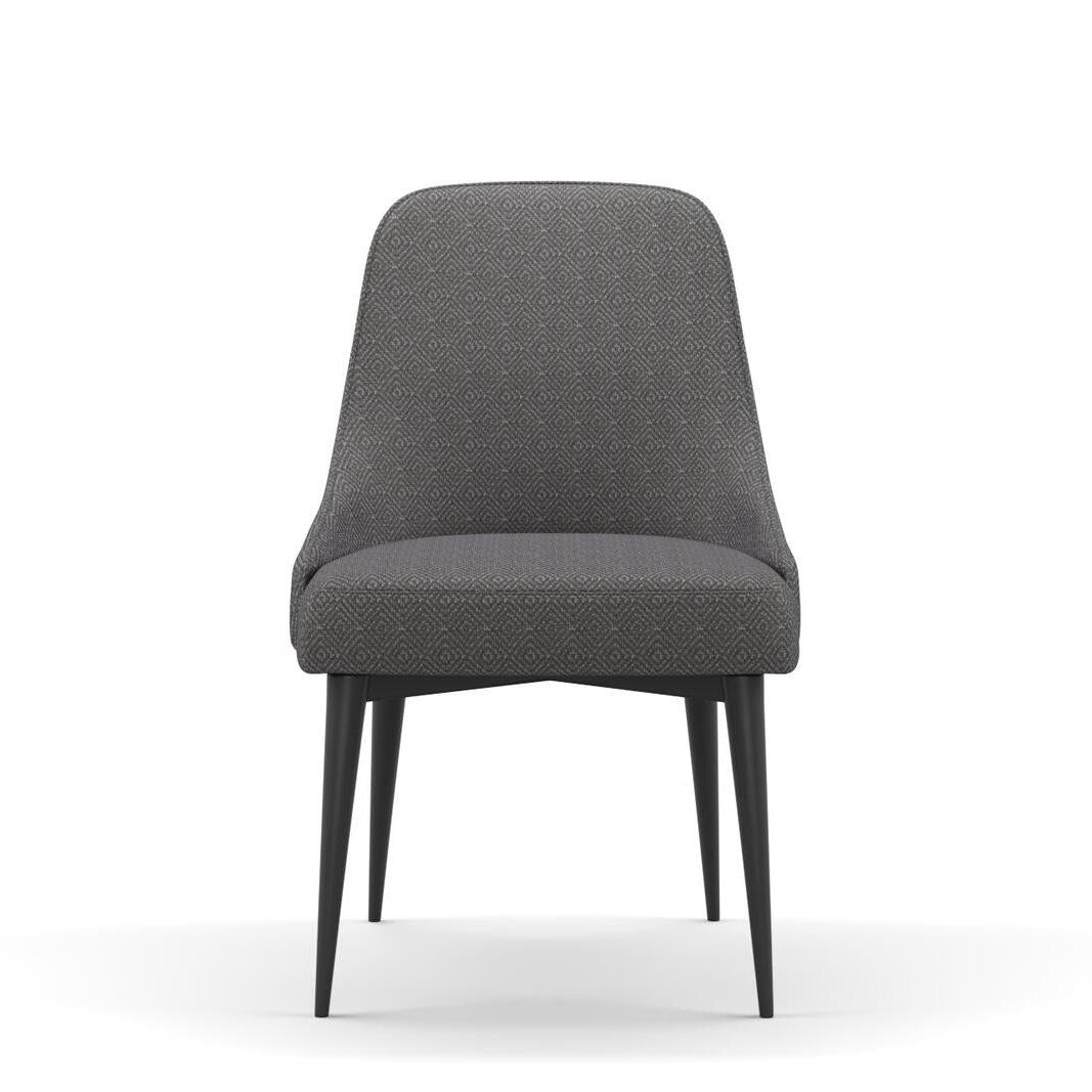 Hashtag 29 Charcoal