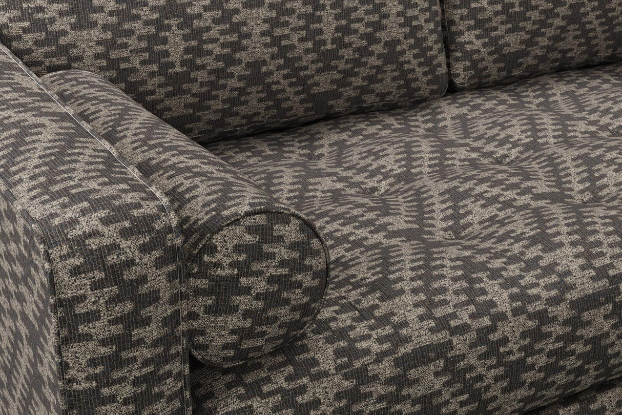 Kaoani 21 Liquorice