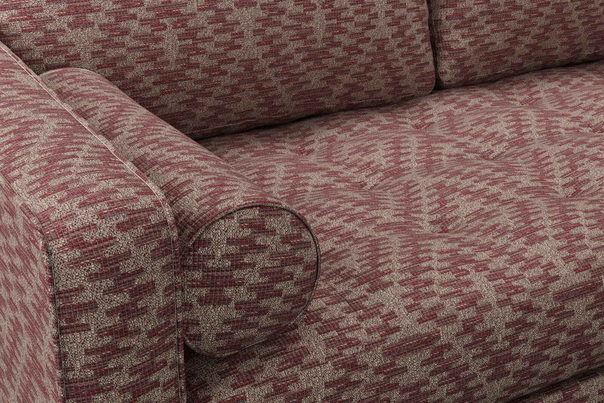 Kaoani 37 Garnet