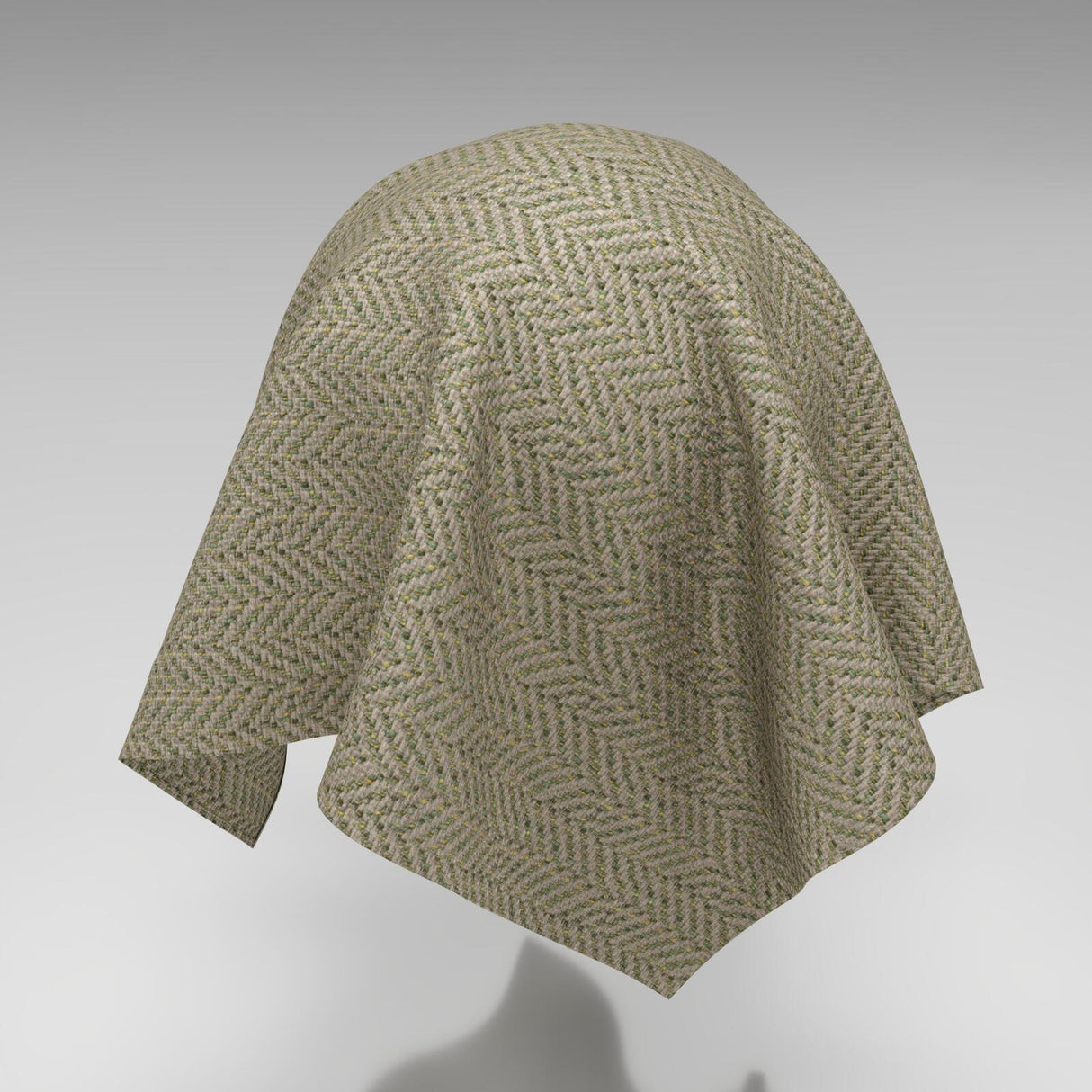 Kaomoji 10 Camouflage