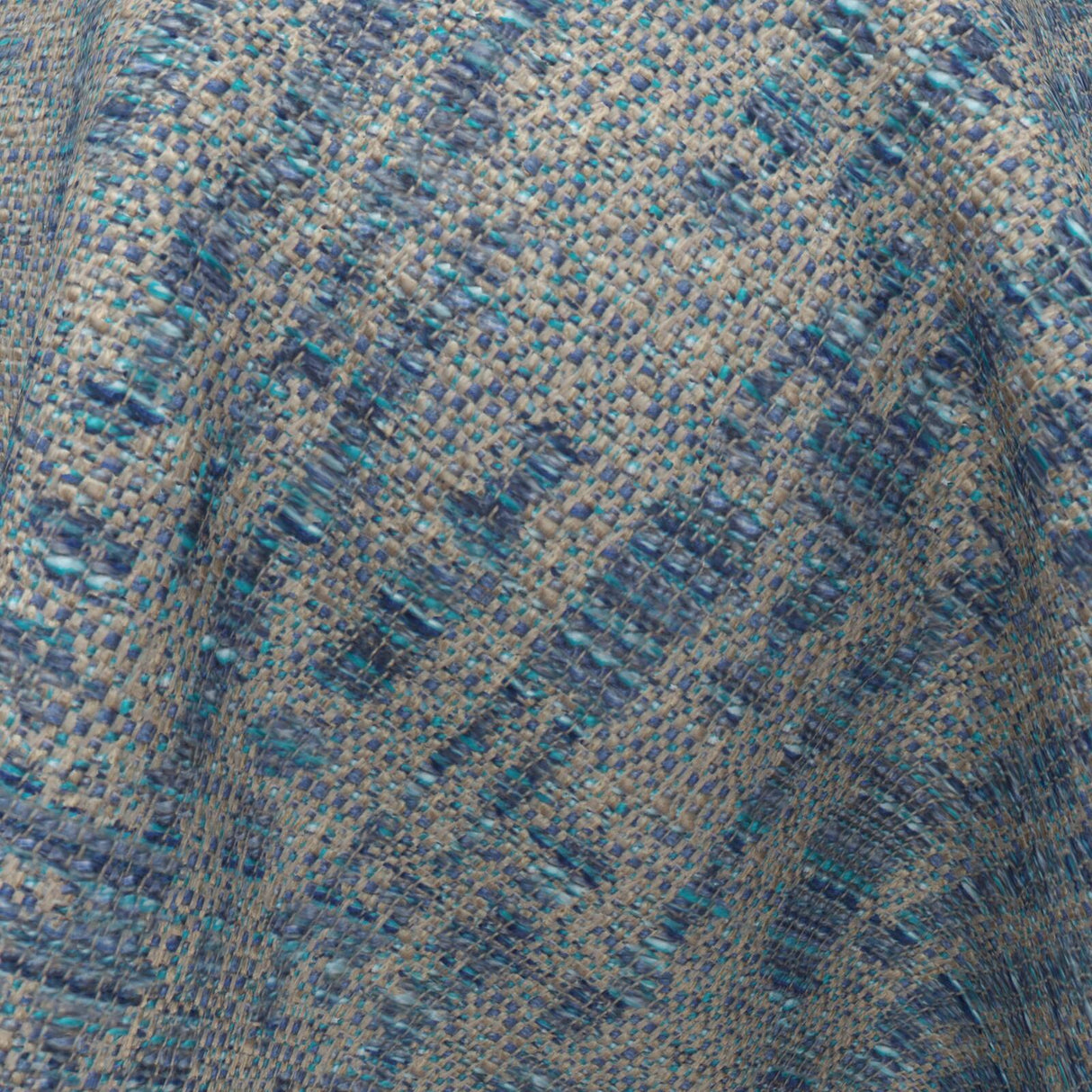 Unicode 04 Mosaic