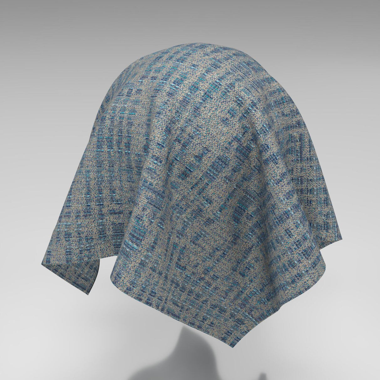 Unicode 04 Mosaic