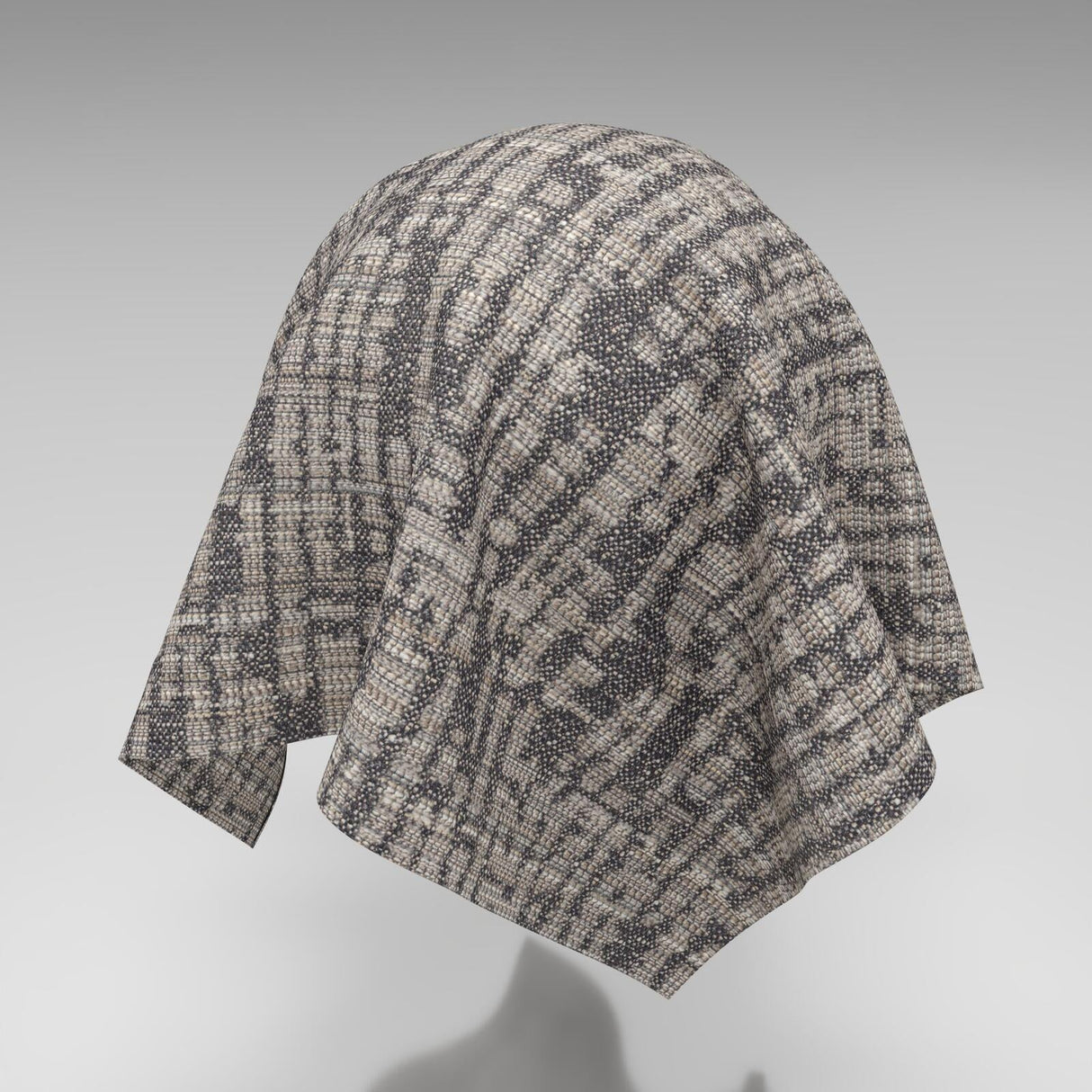 Unicode 26 Chinchilla