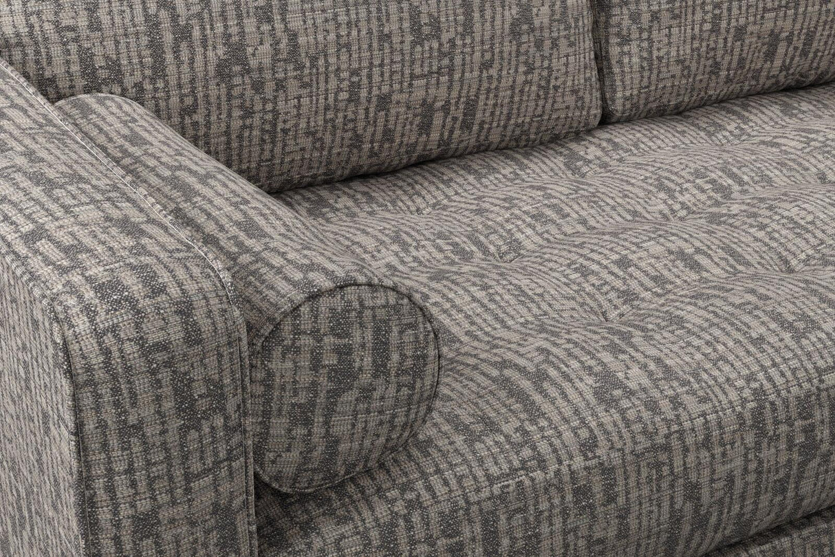 Unicode 26 Chinchilla