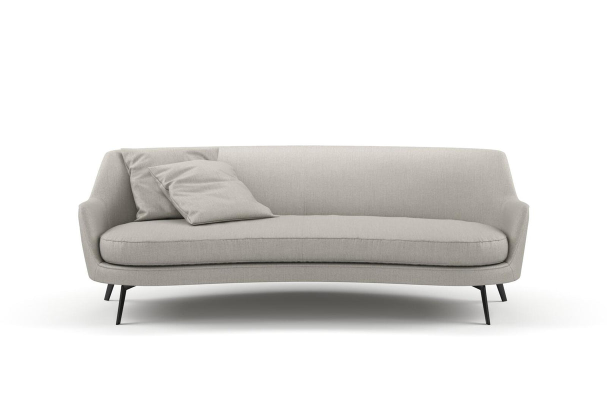 Gent 16 Pewter