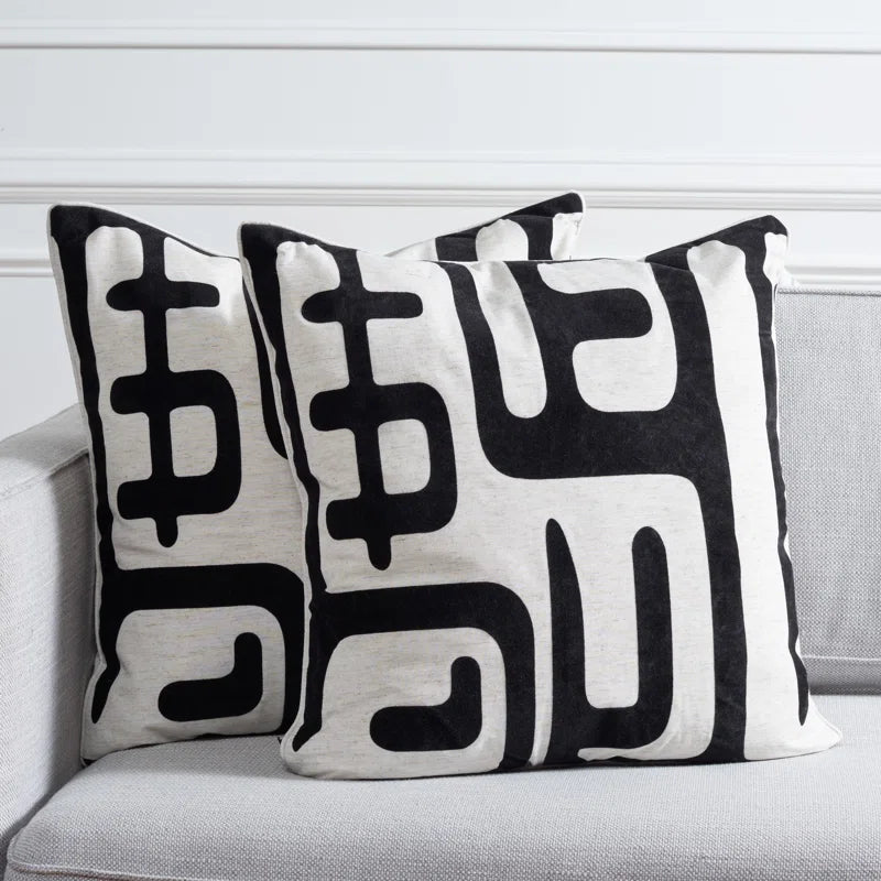 Dekorativni Jastuk 1