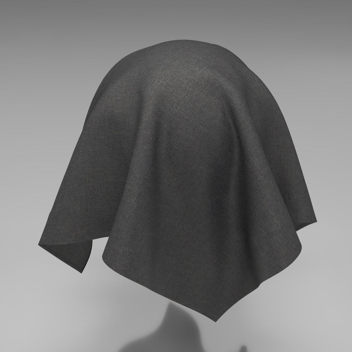 Kanvas 12 Charcoal