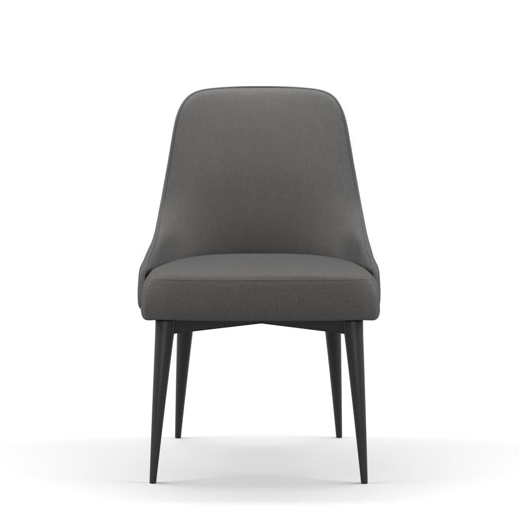 Kanvas 12 Charcoal