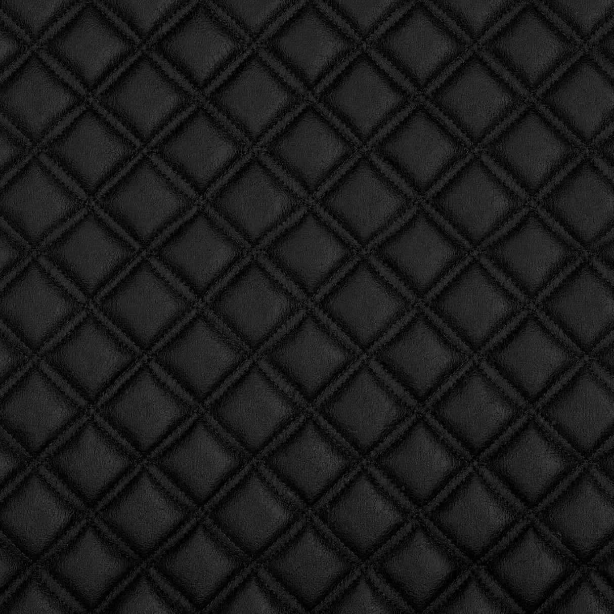 Kinshasa Quilted 02