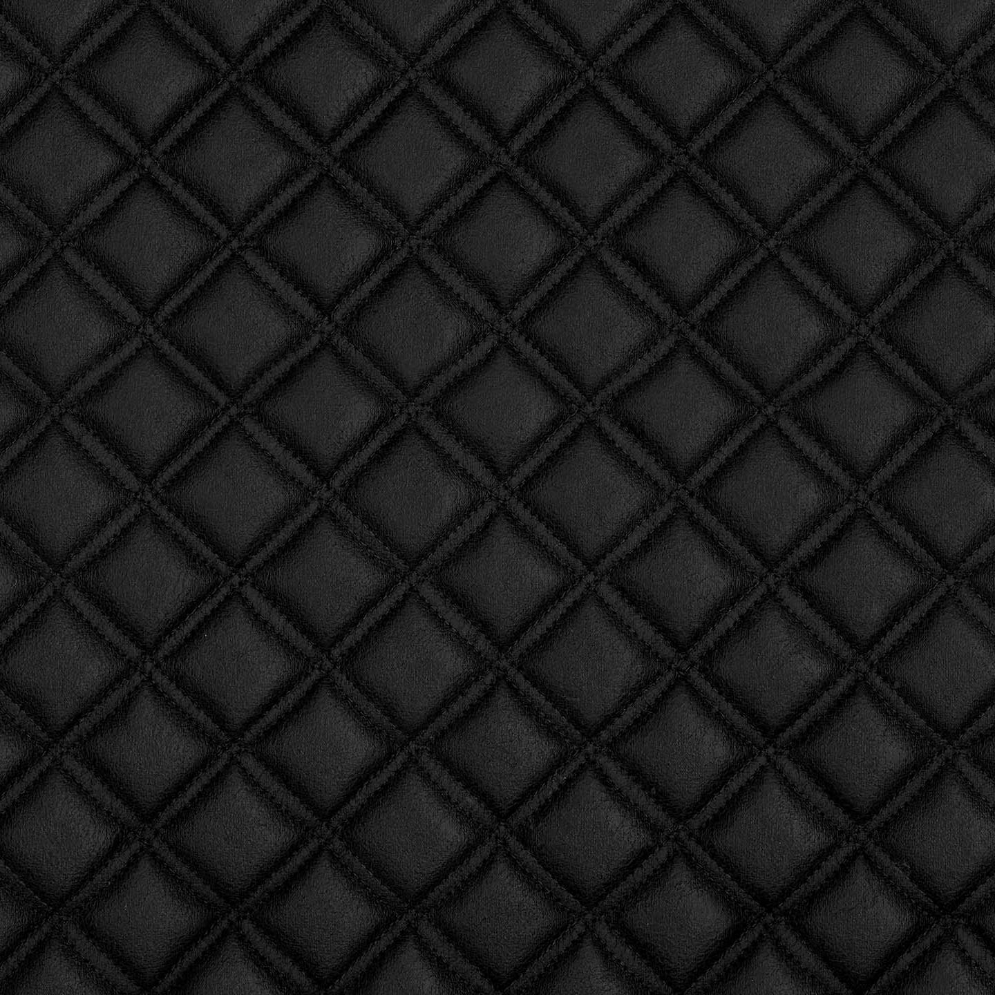 Kinshasa Quilted 02