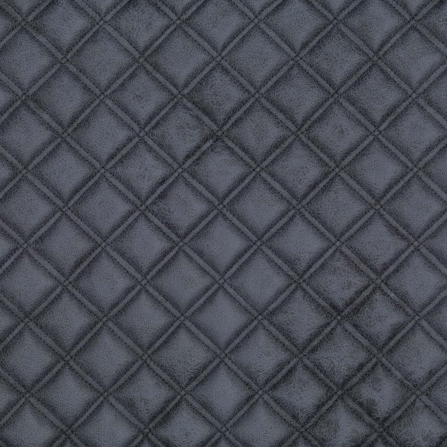 Kinshasa Quilted 37