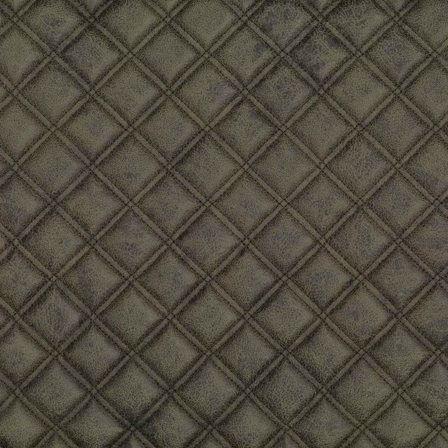 Kinshasa Quilted 48