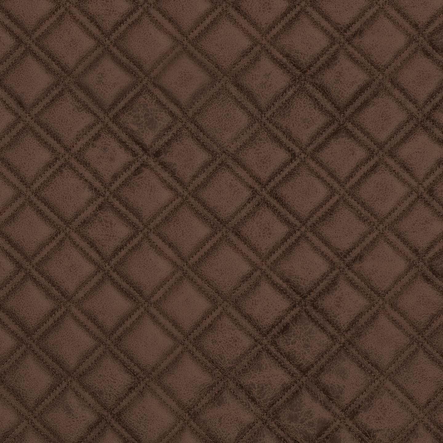 Kinshasa Quilted 64