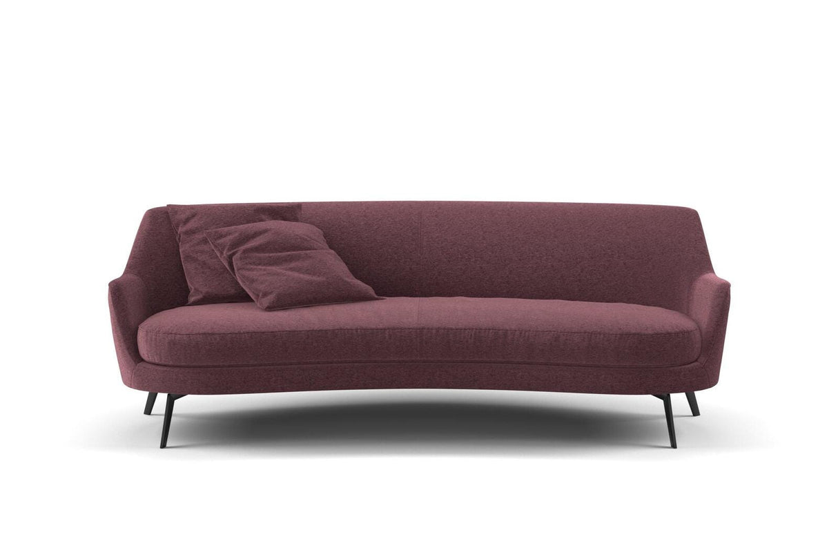 Nero 13 Aubergine