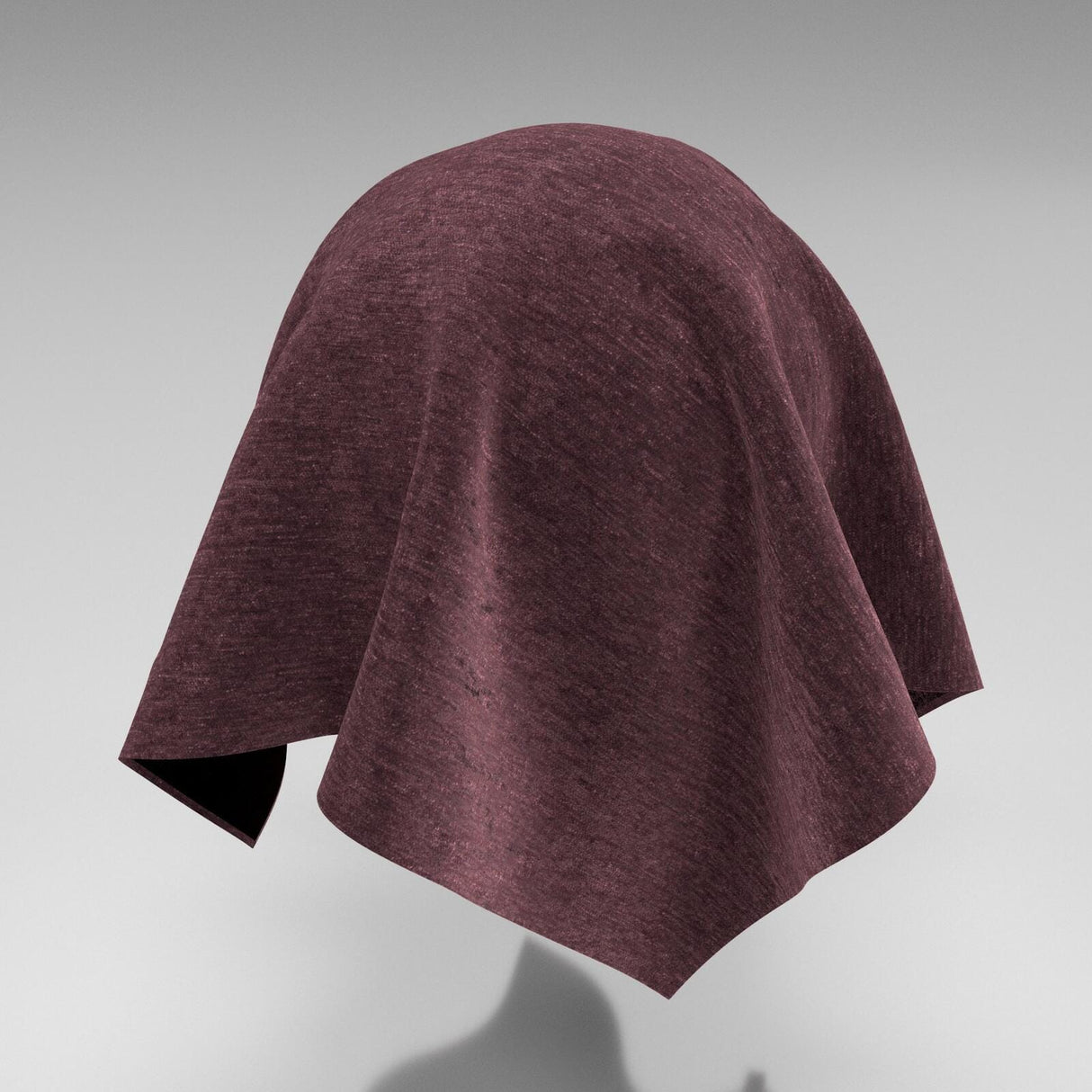 Nero 13 Aubergine