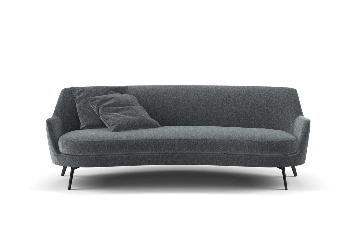 Nero 30 Charcoal