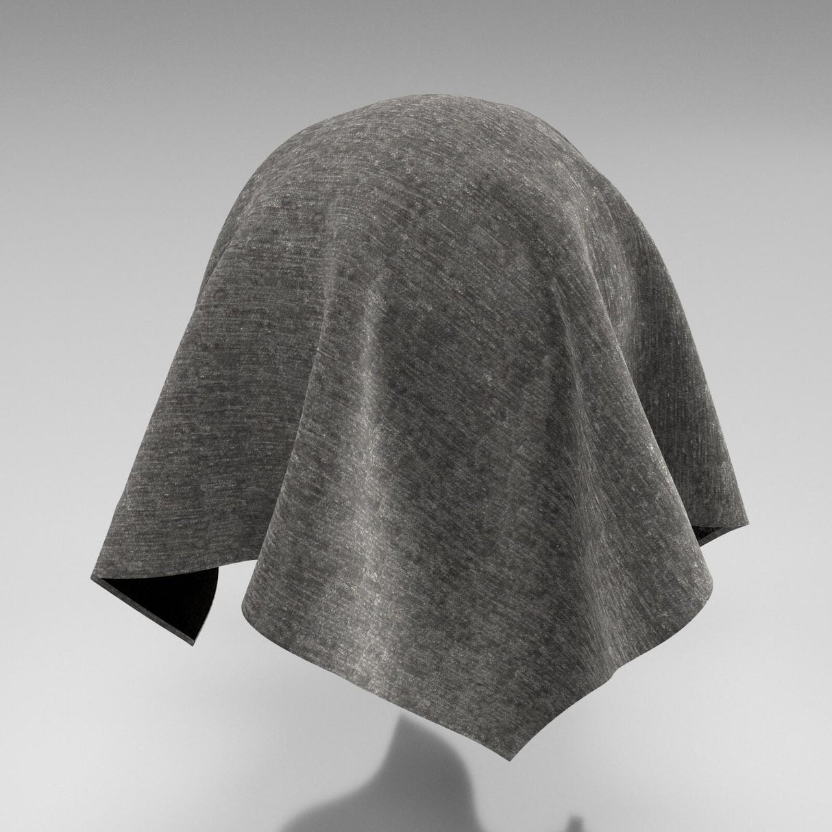 Nero 31 Chincilla