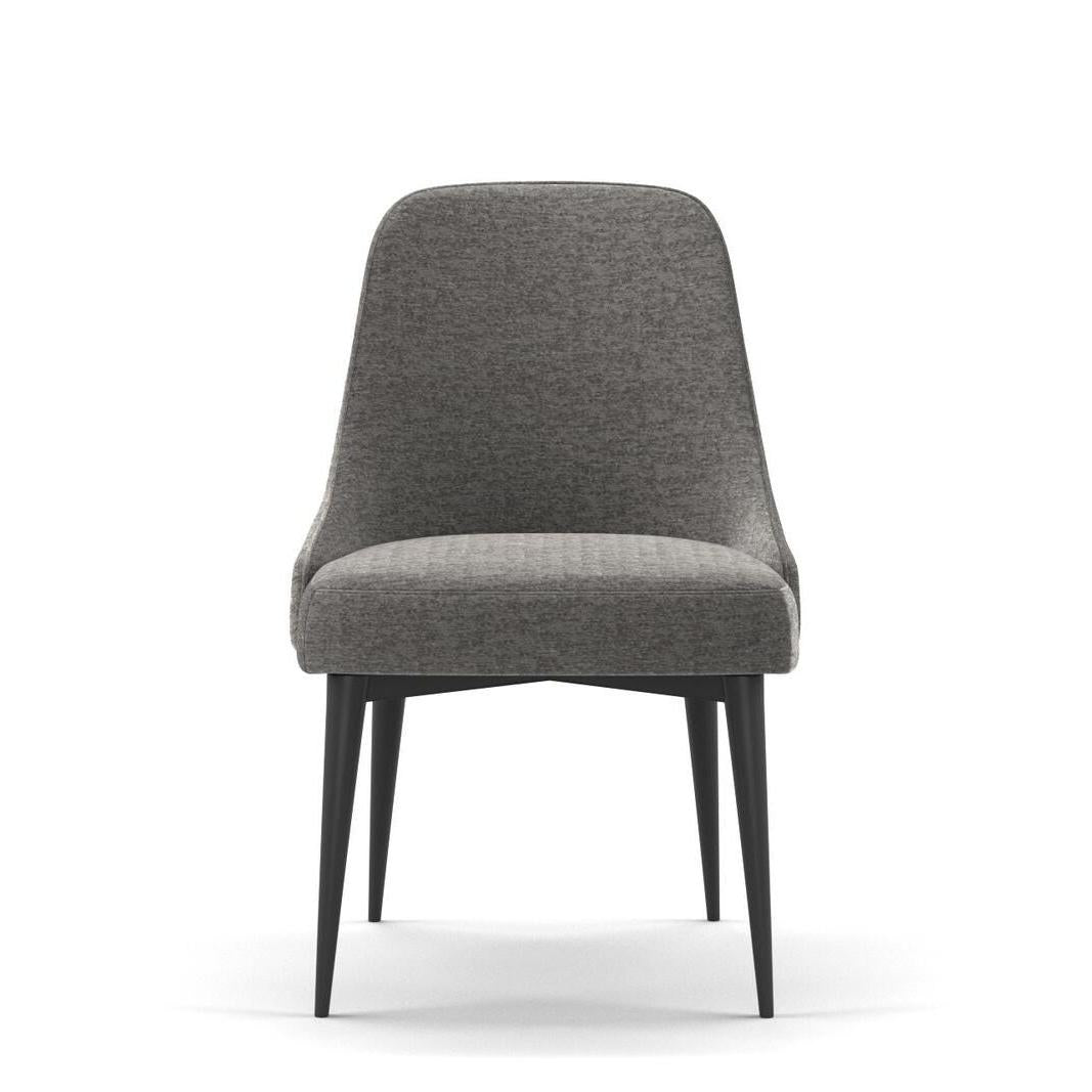 Nero 31 Chincilla