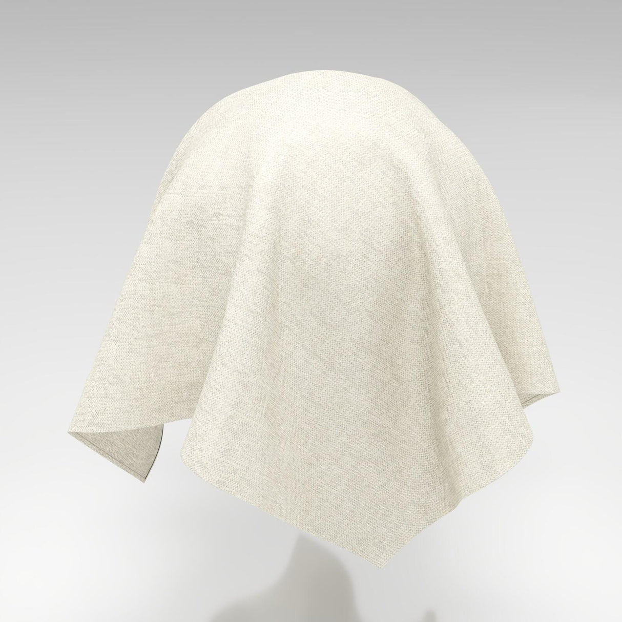 Opaline 04 Ivory