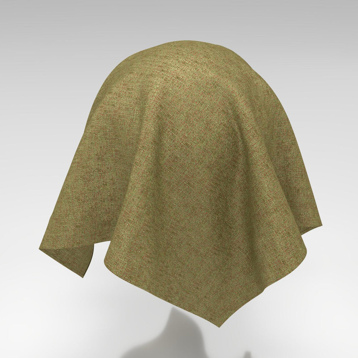 Opaline 08 Olive