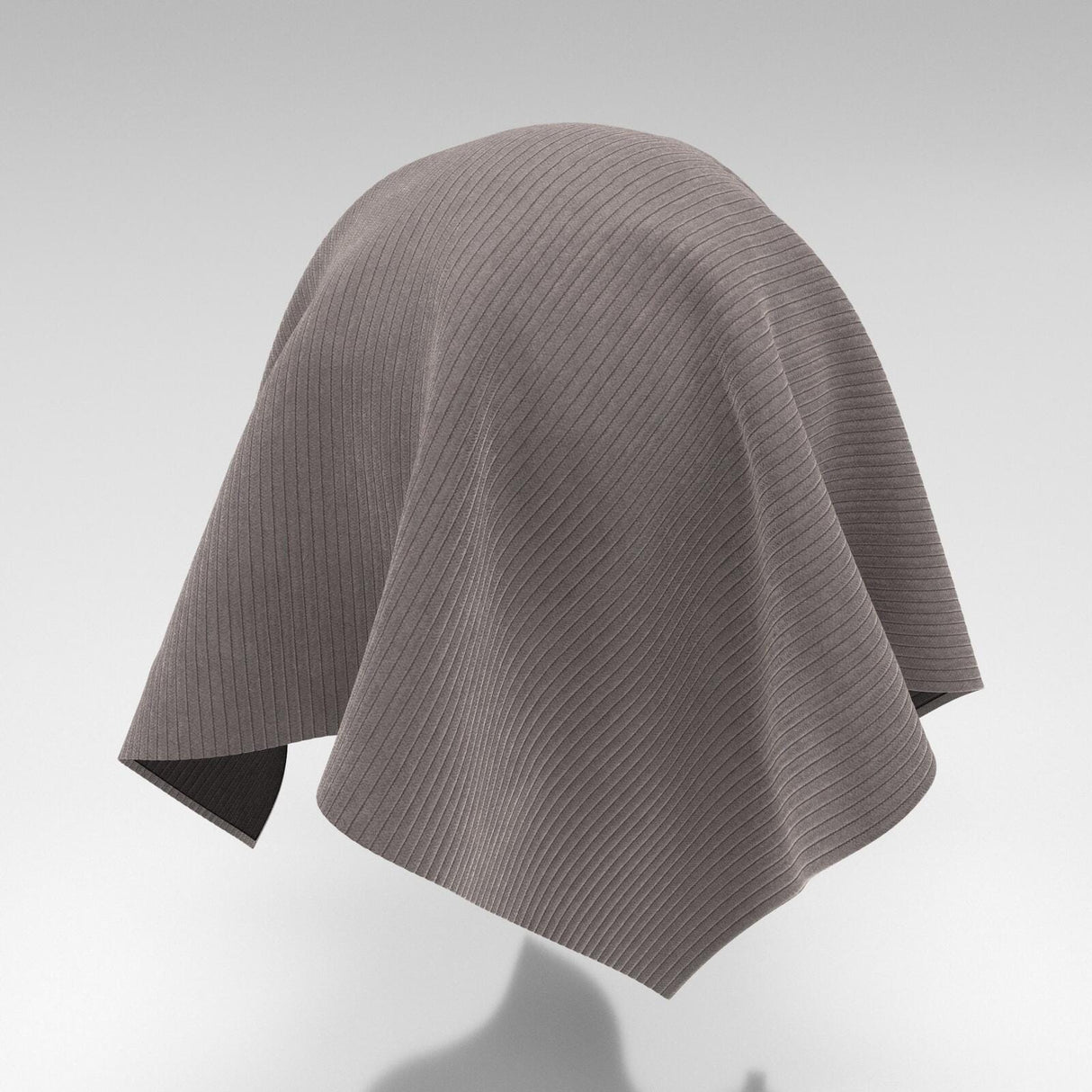 Pindrive 08 Charcoal