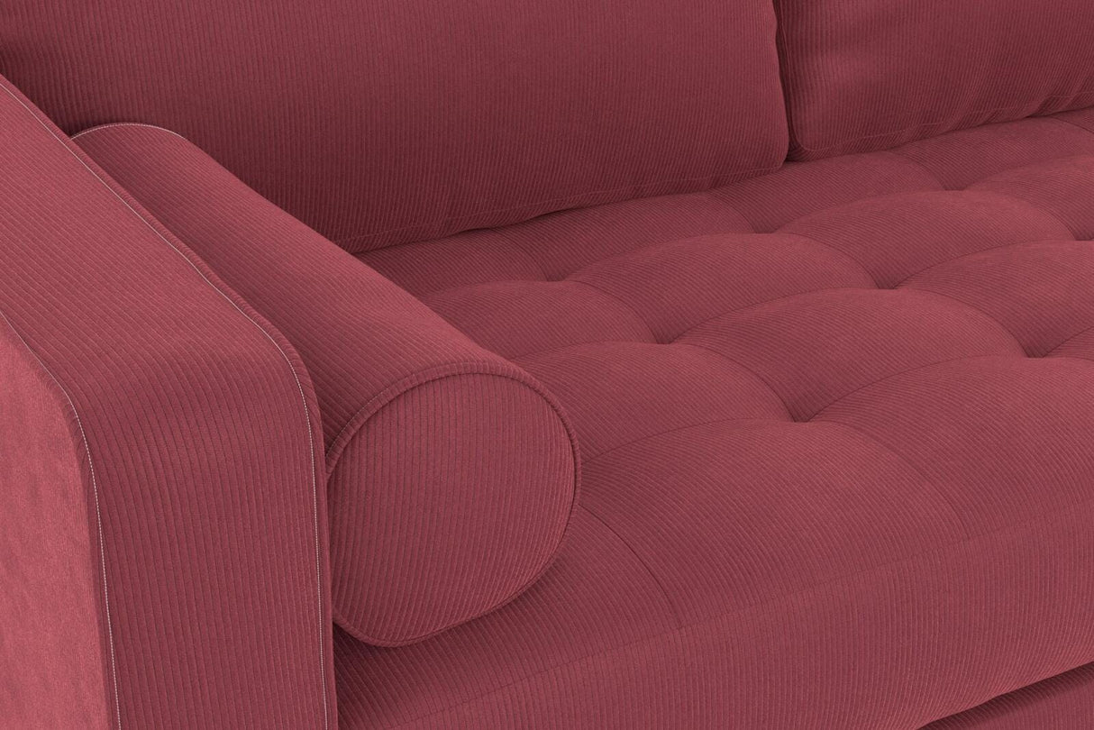 Pindrive 19 Burgundy