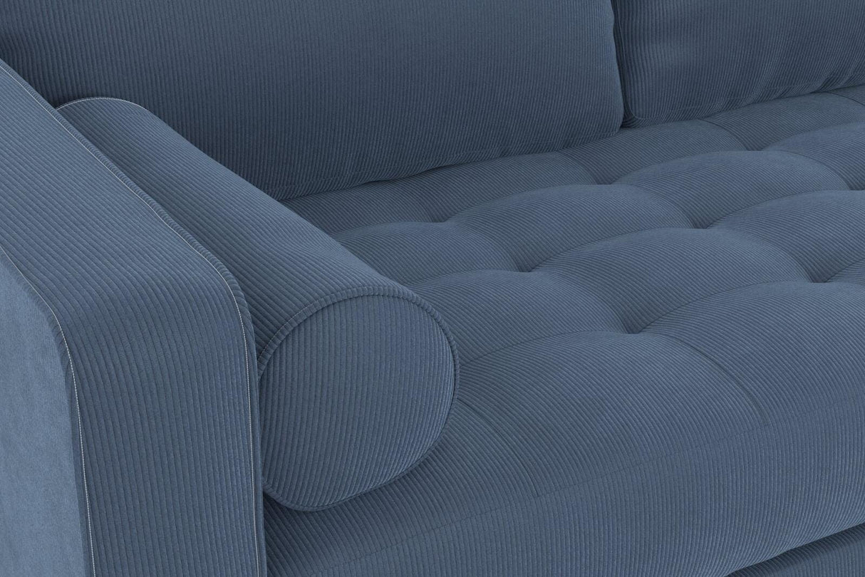 Pindrive 25 Indigo