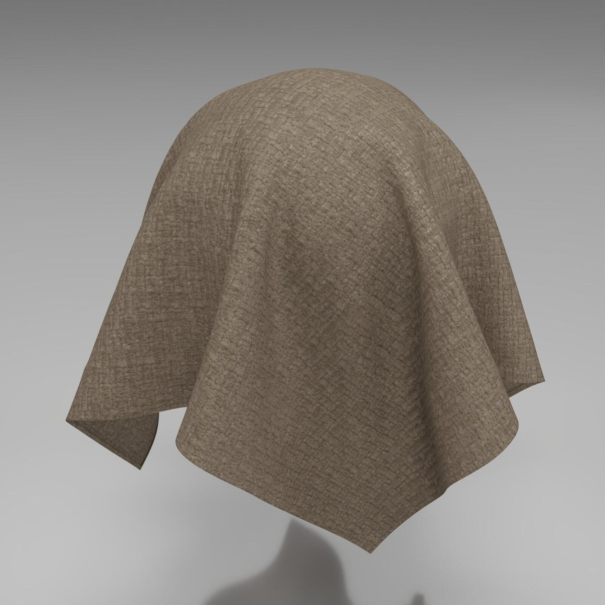Cormo 03 Taupe
