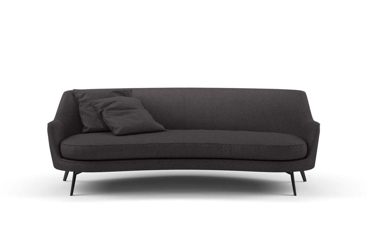 Cormo 14 Charcoal