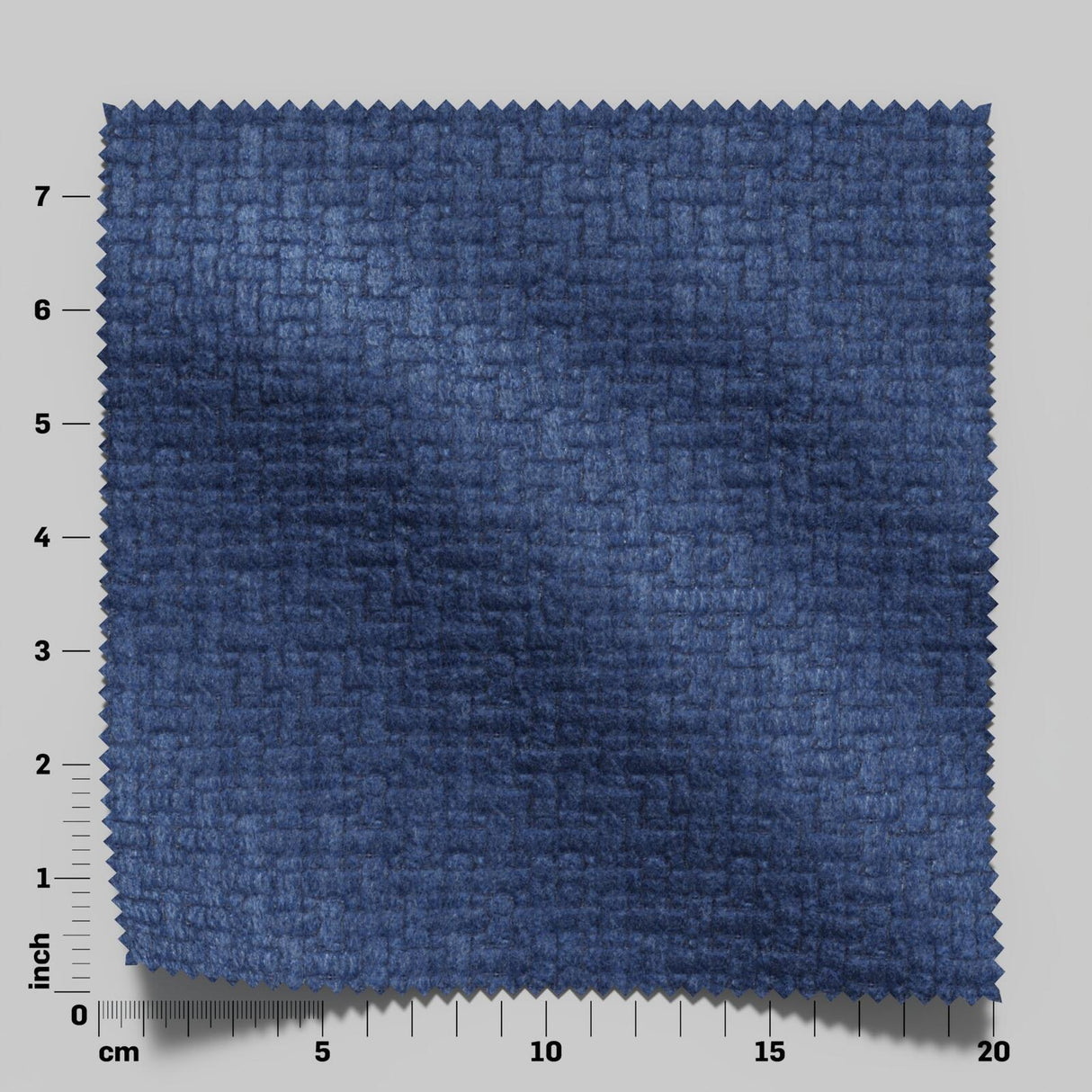 Cormo 30 Indigo