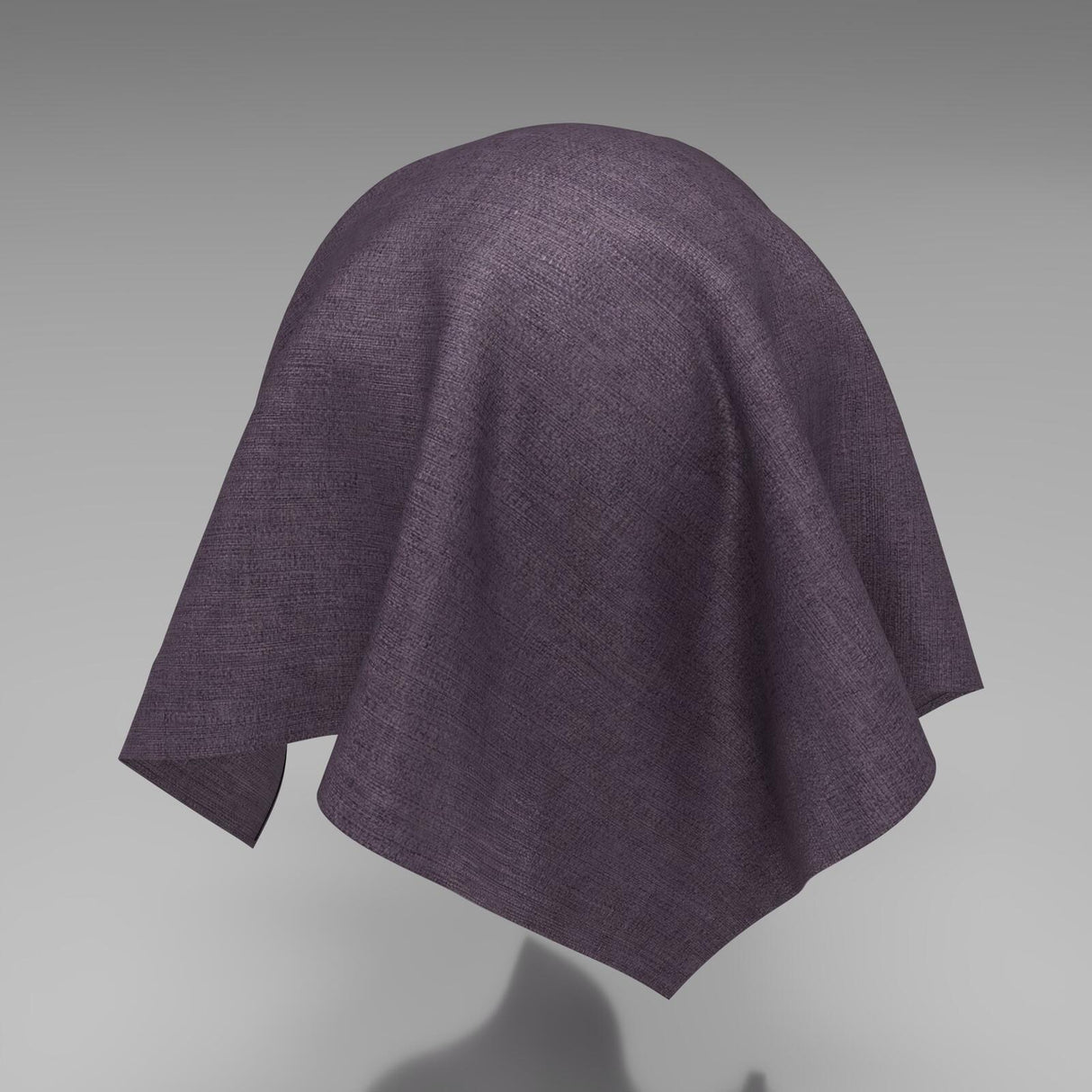 Ronaldo 27 Plum