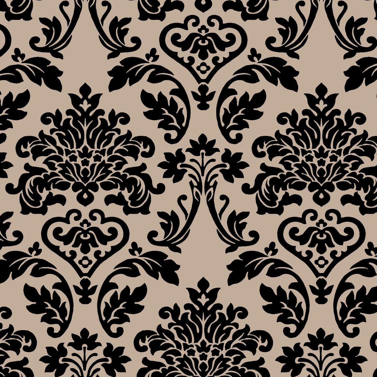 Stil Damask T176