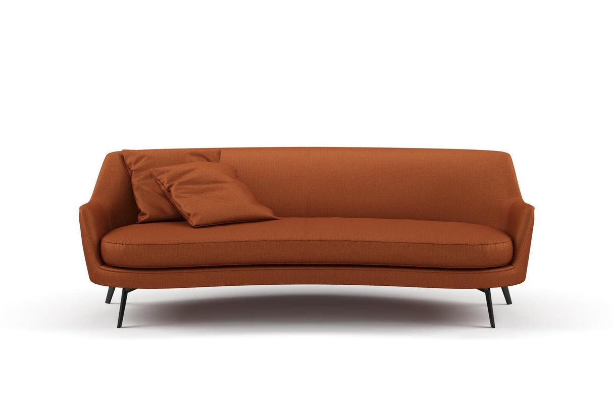 Scorpio 26 Persimmon
