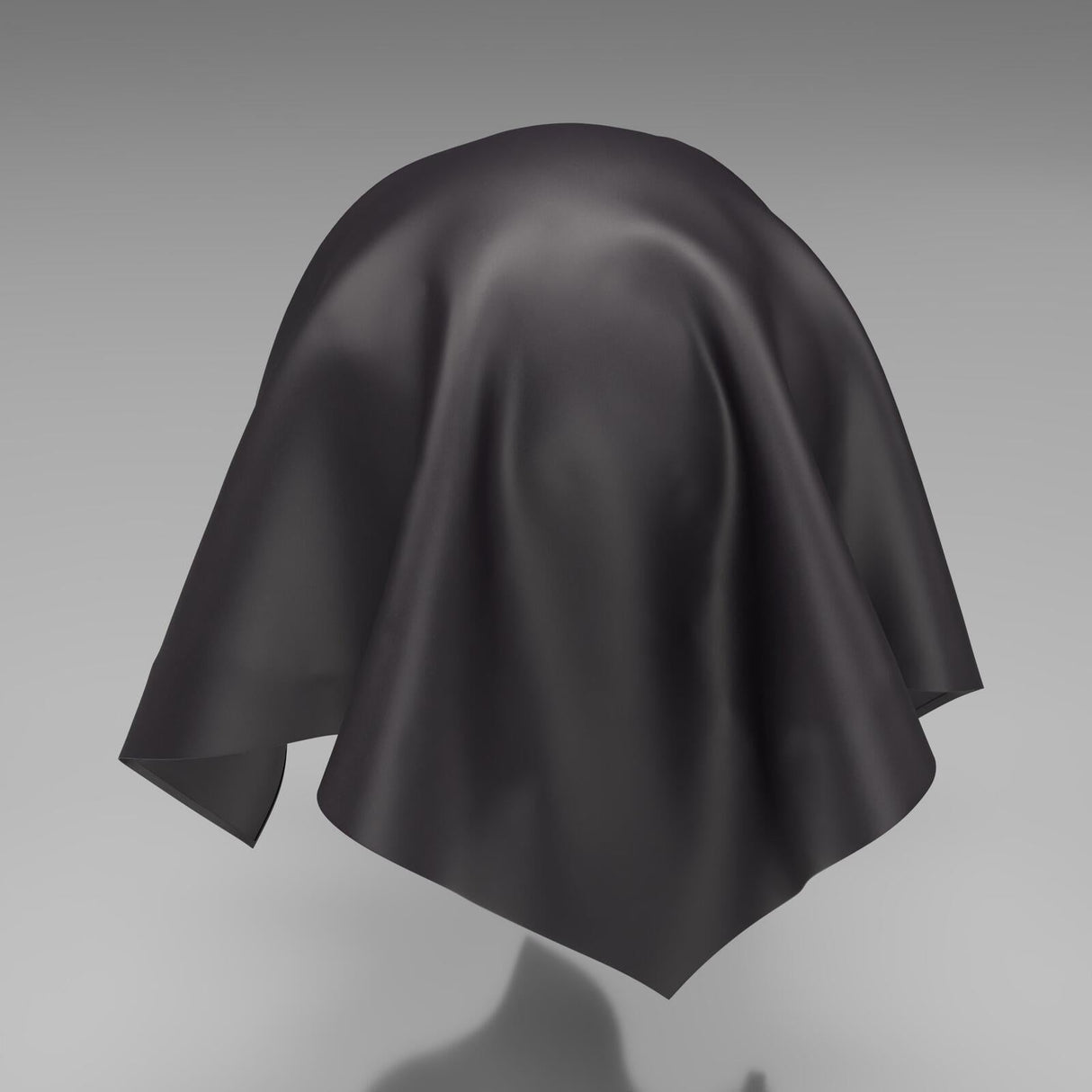 South Face 017 Pewter