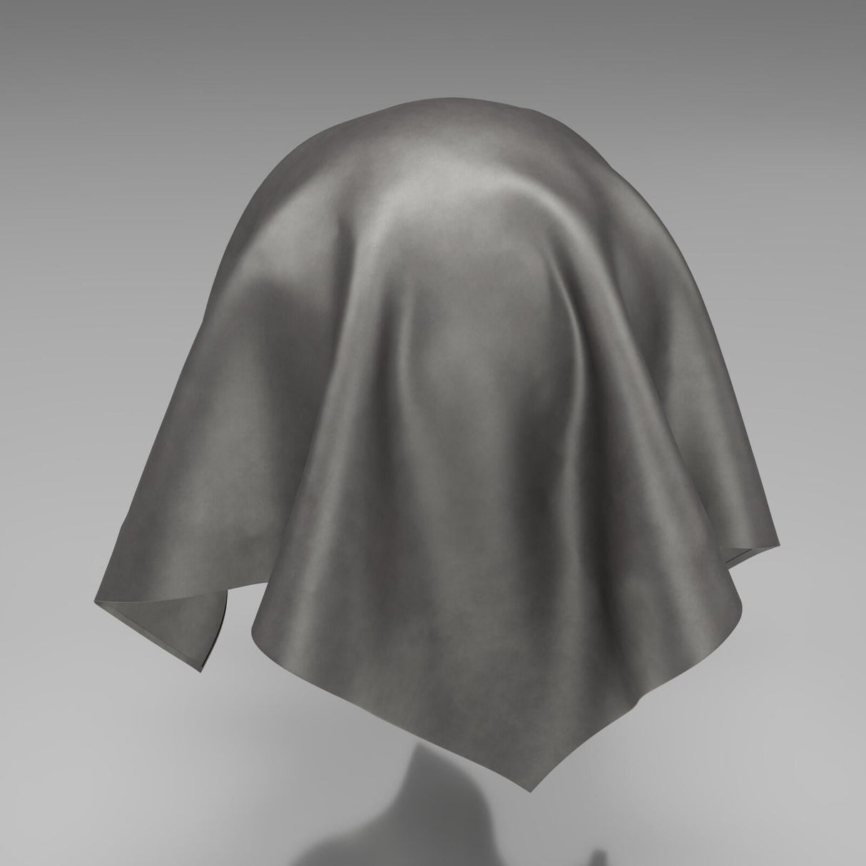 South Face 018 Shale