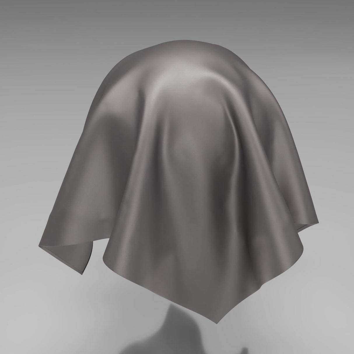 South Face 019 Aluminium