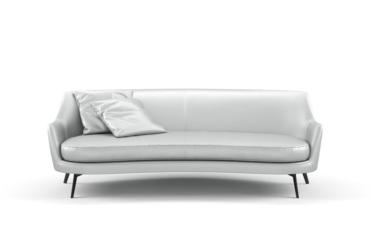 South Face 020 Silver