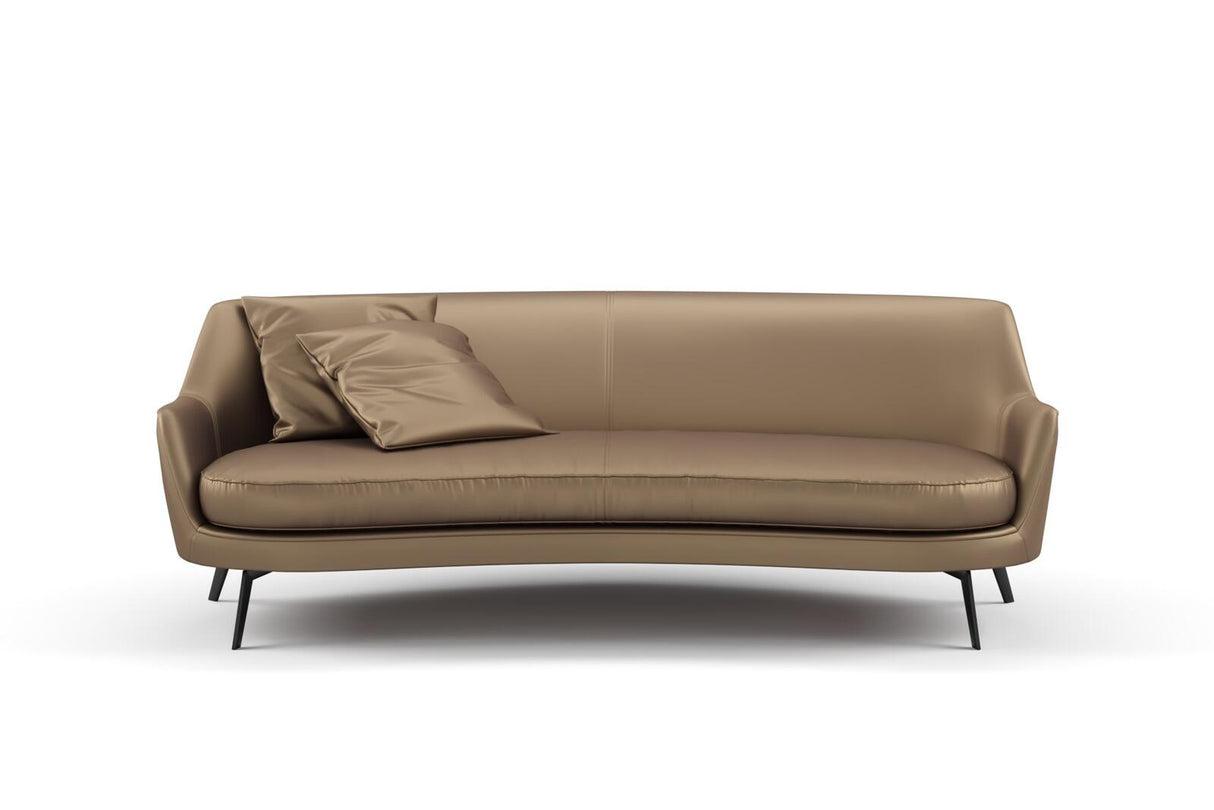 South Face 034 Nutmeg