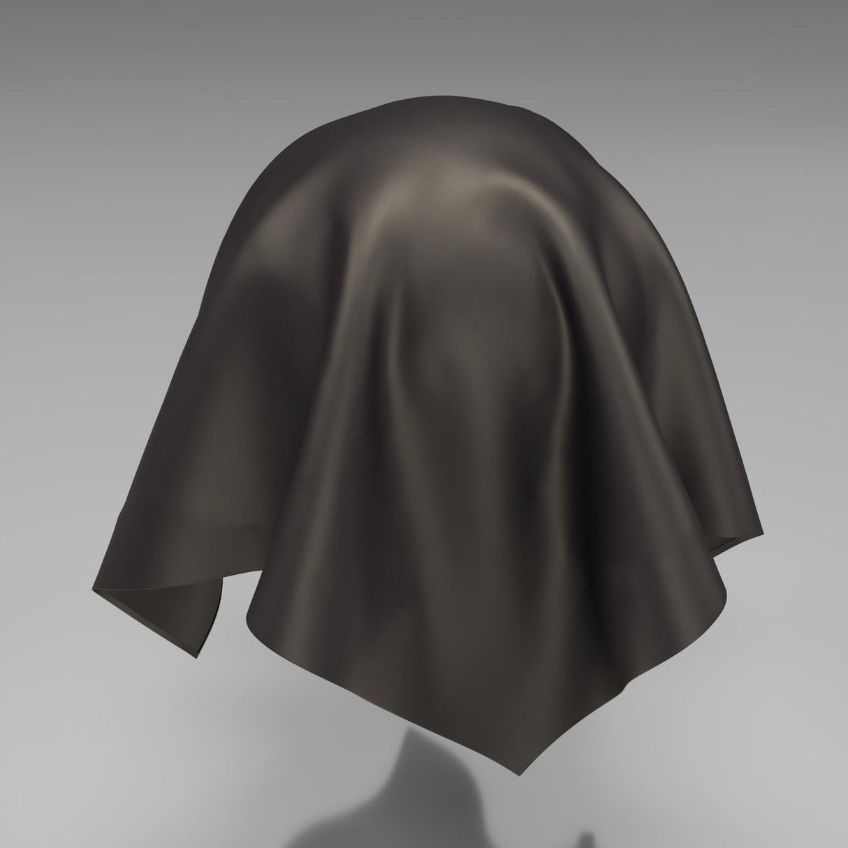 South Face 036 Bronze