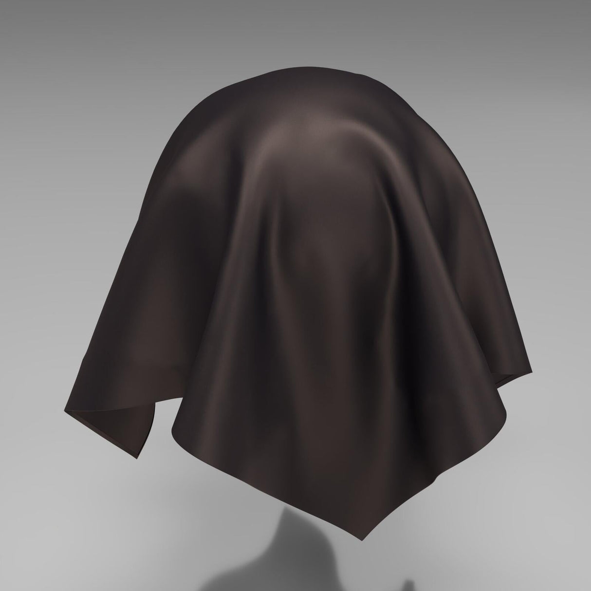 South Face 037 Chocolate